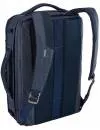 Рюкзак для ноутбука Thule Crossover 2 Convertible Blue фото 3