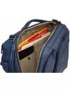 Рюкзак для ноутбука Thule Crossover 2 Convertible Blue фото 6