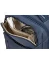 Рюкзак для ноутбука Thule Crossover 2 Convertible Blue фото 7