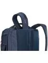 Рюкзак для ноутбука Thule Crossover 2 Convertible Blue фото 8
