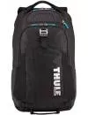 Рюкзак для ноутбука Thule Crossover Backpack 32L Black icon