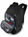 Рюкзак для ноутбука Thule Crossover Backpack 32L Black фото 10