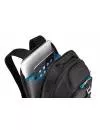 Рюкзак для ноутбука Thule Crossover Backpack 32L Black фото 7