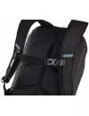 Рюкзак для ноутбука Thule Crossover Backpack 32L Black фото 9