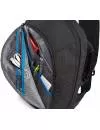 Рюкзак для ноутбука Thule Crossover Sling Pack Black icon 8