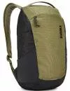 Рюкзак Thule EnRoute Backpack 14L TEBP313OLVN/OB черный/зеленый icon