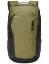 Рюкзак Thule EnRoute Backpack 14L TEBP313OLVN/OB черный/зеленый icon 2