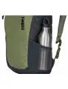 Рюкзак Thule EnRoute Backpack 14L TEBP313OLVN/OB черный/зеленый icon 3