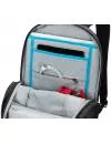 Рюкзак для ноутбука Thule EnRoute Backpack 18L Black фото 5