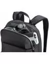 Рюкзак для ноутбука Thule EnRoute Backpack 18L Black фото 7