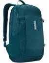 Рюкзак для ноутбука Thule EnRoute Backpack 18L Teal фото 2