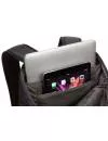 Рюкзак для ноутбука Thule EnRoute Backpack 23L Black фото 4