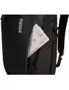 Рюкзак для ноутбука Thule EnRoute Backpack 23L Black фото 9