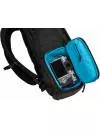 Рюкзак для фотоаппарата Thule EnRoute Camera Backpack 25L Black фото 4