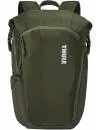 Рюкзак для фотоаппарата Thule EnRoute Camera Backpack 25L Dark Forest icon 2