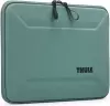 Чехол Thule Gauntlet MacBook Pro 14 (туманно-зеленый) icon