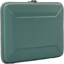 Чехол Thule Gauntlet MacBook Pro 14 (туманно-зеленый) фото 2