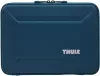 Чехол Thule Gauntlet MacBook Pro Sleeve 12 TGSE2352 (majolica blue) фото 2
