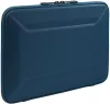Чехол Thule Gauntlet MacBook Pro Sleeve 12 TGSE2352 (majolica blue) фото 3