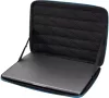 Чехол Thule Gauntlet MacBook Pro Sleeve 12 TGSE2352 (majolica blue) фото 5