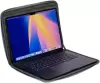 Чехол Thule Gauntlet MacBook Pro Sleeve 16 TGSE2557 (дымчато-зеленый) фото 2