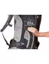 Рюкзак Thule Guidepost 65L Men&#39;s Obsidian icon 4