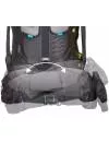 Рюкзак Thule Guidepost 65L Men&#39;s Obsidian фото 6