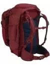 Рюкзак Thule Landmark 70L Women&#39;s Dark Bordeaux icon 2