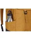Рюкзак для ноутбука Thule Lithos 16L TLBP-113 (оранжевый/черный) фото 7