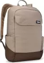 Городской рюкзак Thule Lithos 20л 3205452 TLBP216TT/NB (капучино) icon