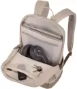 Городской рюкзак Thule Lithos 20L TLBP216PEL/FK (pelican gray/faded khaki) icon 2