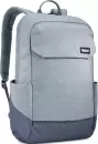 Городской рюкзак Thule Lithos 20L TLBP216POND/DS (pond/dark slate) icon