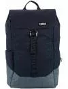 Рюкзак для ноутбука Thule Lithos Backpack 16L Carbon Blue icon