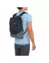 Рюкзак для ноутбука Thule Lithos Backpack 16L Carbon Blue фото 4