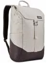 Рюкзак для ноутбука Thule Lithos Backpack 16L Concrete фото 3