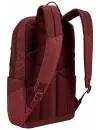 Рюкзак для ноутбука Thule Lithos Backpack 16L Dark Burgundy фото 3