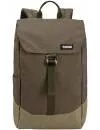 Рюкзак для ноутбука Thule Lithos Backpack 16L Forest Night icon