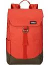 Рюкзак для ноутбука Thule Lithos Backpack 16L Rooibos icon