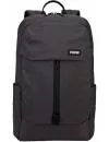 Рюкзак для ноутбука Thule Lithos Backpack 20L Black icon