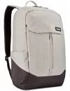 Рюкзак для ноутбука Thule Lithos Backpack 20L Concrete фото 3