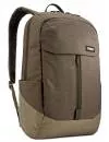 Рюкзак для ноутбука Thule Lithos Backpack 20L Forest Night фото 3