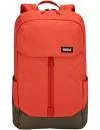 Рюкзак для ноутбука Thule Lithos Backpack 20L Rooibos icon