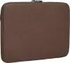 Чехол Thule Lithos Sleeve MacBook Pro 14" 3205457 TLS114NBR (коричневый) фото 2
