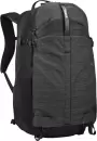 Туристический рюкзак Thule Nanum 25L TNAU125BLK (black) icon