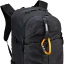 Туристический рюкзак Thule Nanum 25L TNAU125BLK (black) icon 4