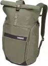 Городской рюкзак Thule Paramount 24L PARABP3116SG 3205012 (бежевый) icon 6