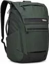 Городской рюкзак Thule Paramount 27L PARABP2216RG 3204489 (темно-зеленый) icon