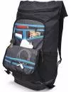 Рюкзак для ноутбука Thule Paramount 29L Black фото 4