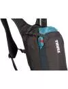 Рюкзак Thule Rail 12L Obsidian фото 8