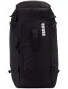 Рюкзак Thule RoundTrip Boot Backpack 60L Black фото 2